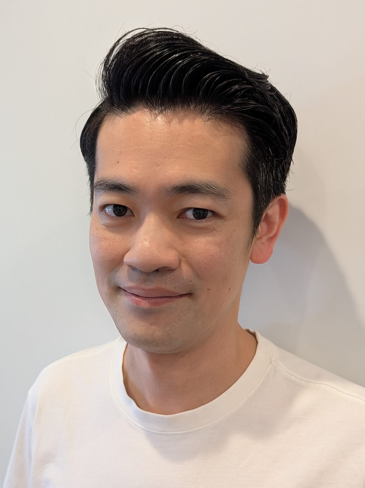 藤吉 普人氏