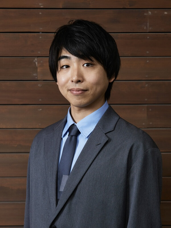 三宅昭大氏