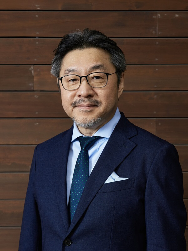 田村修氏