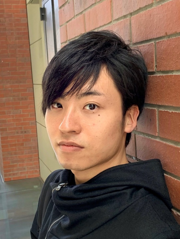 吉田秀穂氏