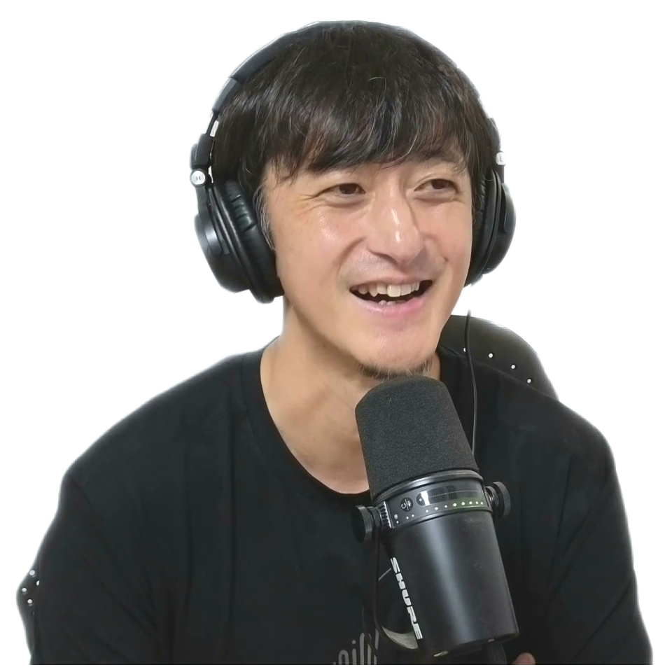 渋谷泰一郎